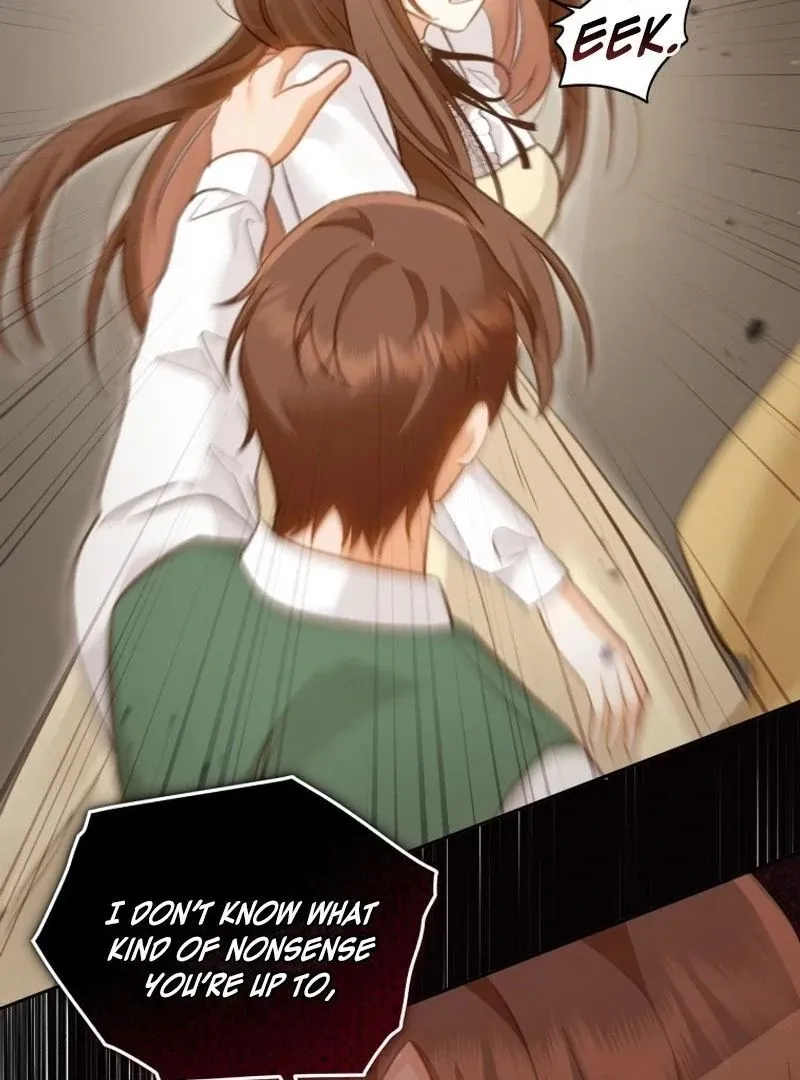 Please Become My New Sister-in-Law! Chapter 3 page 88 - 