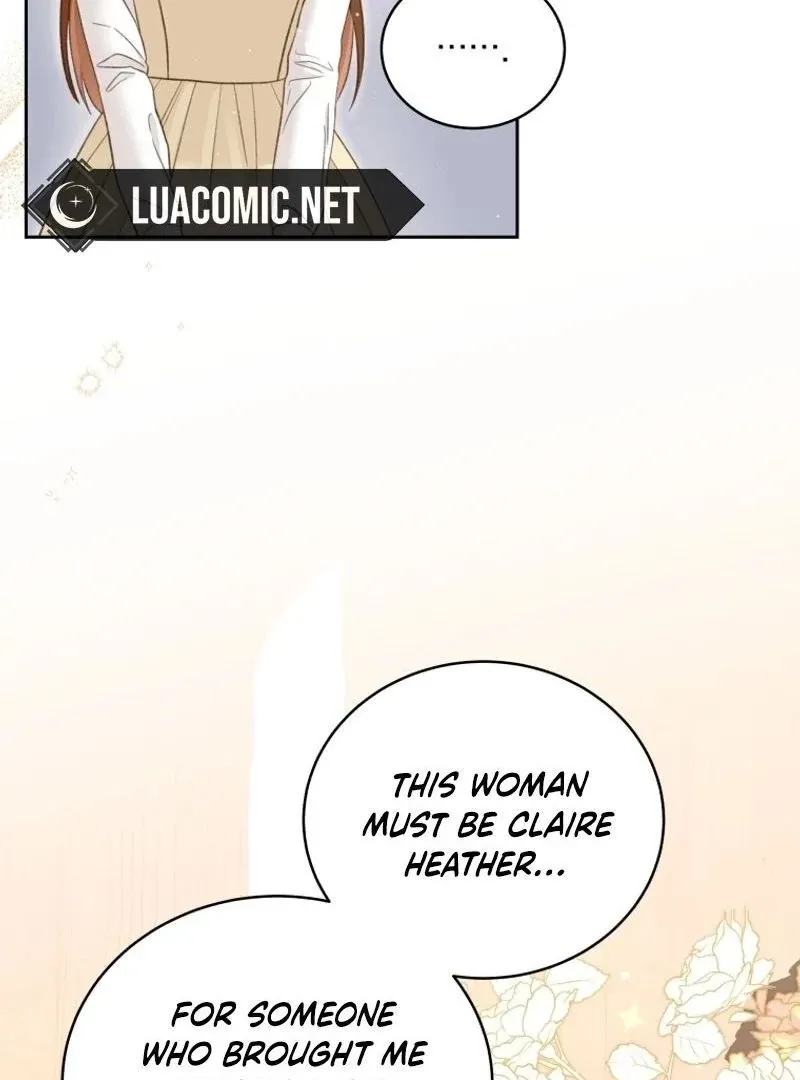 Please Become My New Sister-in-Law! Chapter 3 page 10 - 