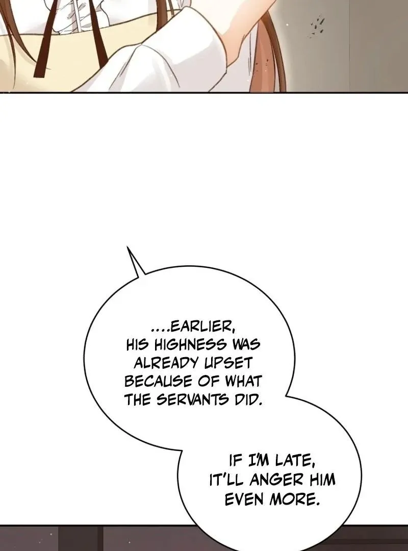 Please Become My New Sister-in-Law! Chapter 3 page 92 - 