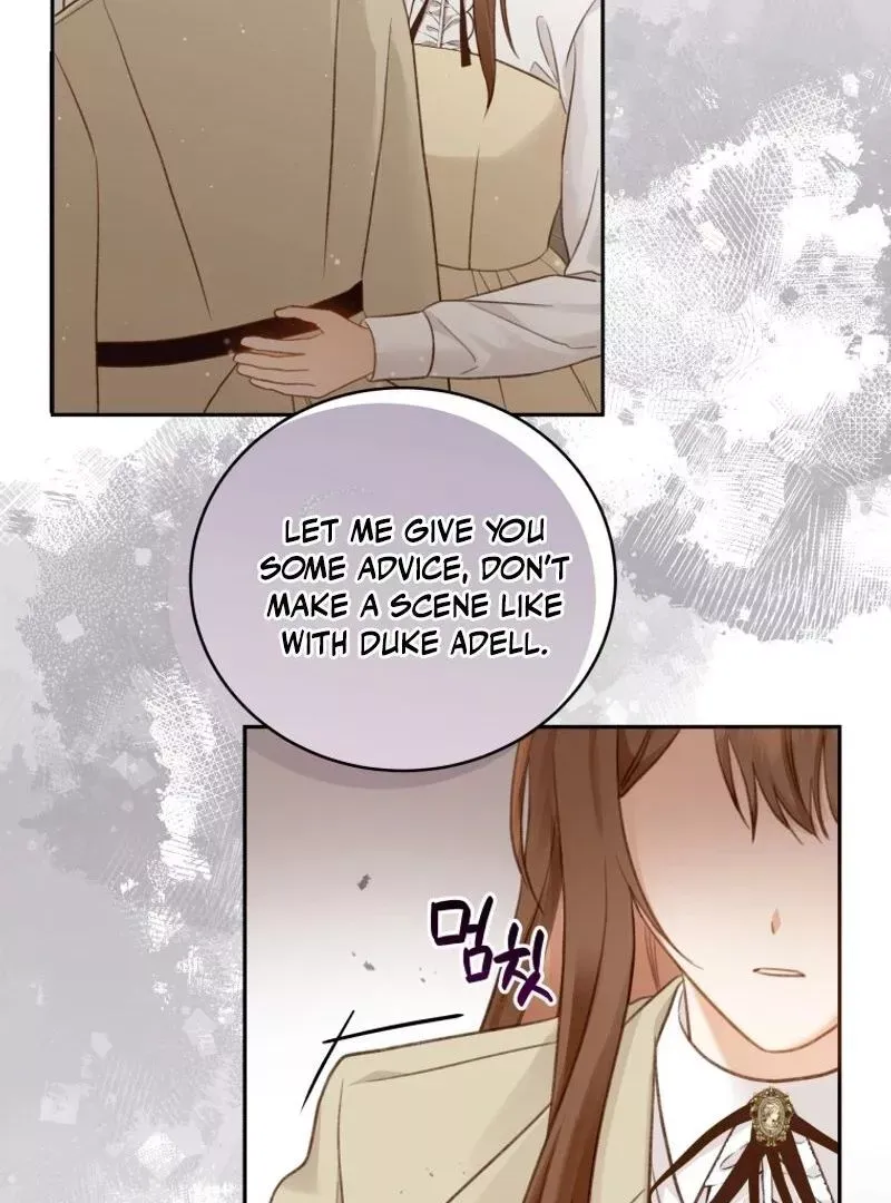 Please Become My New Sister-in-Law! Chapter 3 page 95 - 