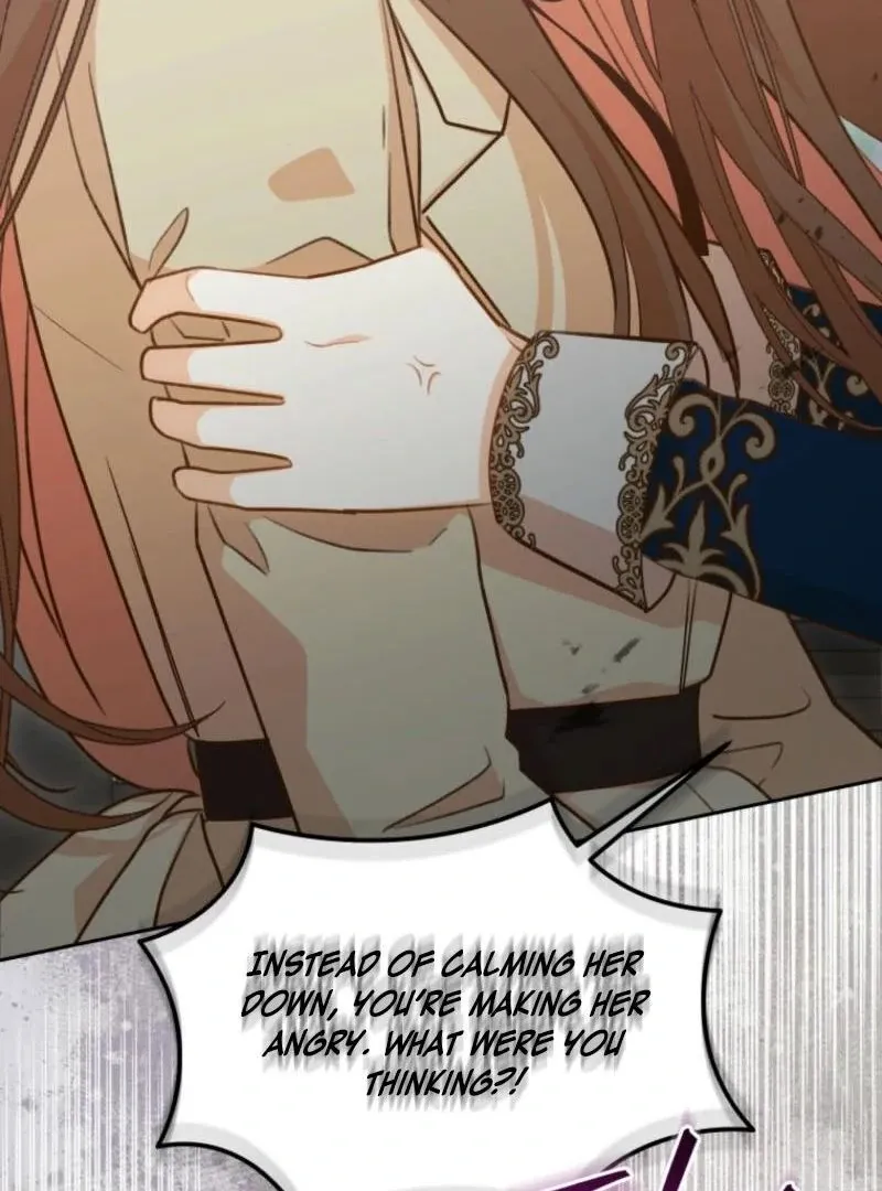 Please Become My New Sister-in-Law! Chapter 30 page 104 - 