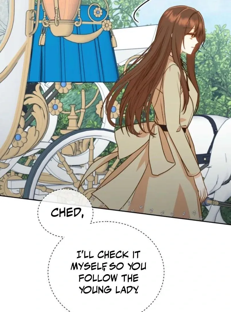 Please Become My New Sister-in-Law! Chapter 30 page 13 - 