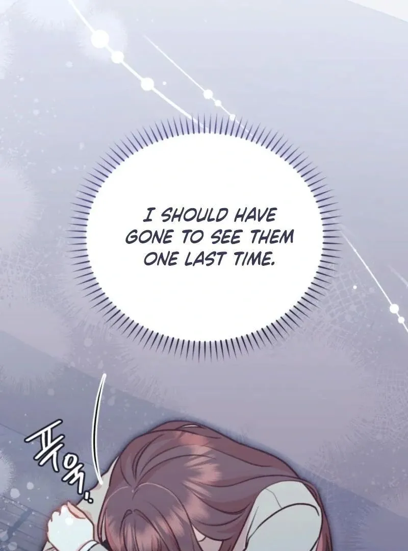 Please Become My New Sister-in-Law! Chapter 30 page 129 - 
