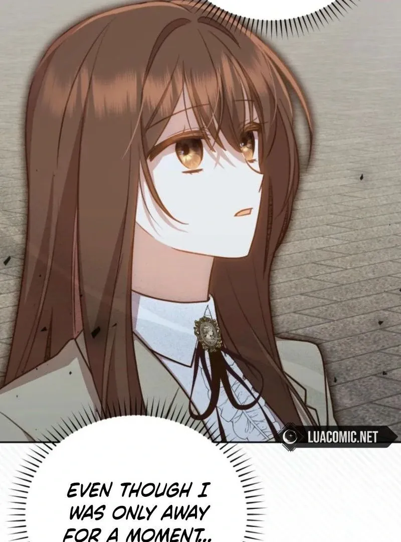 Please Become My New Sister-in-Law! Chapter 30 page 20 - 