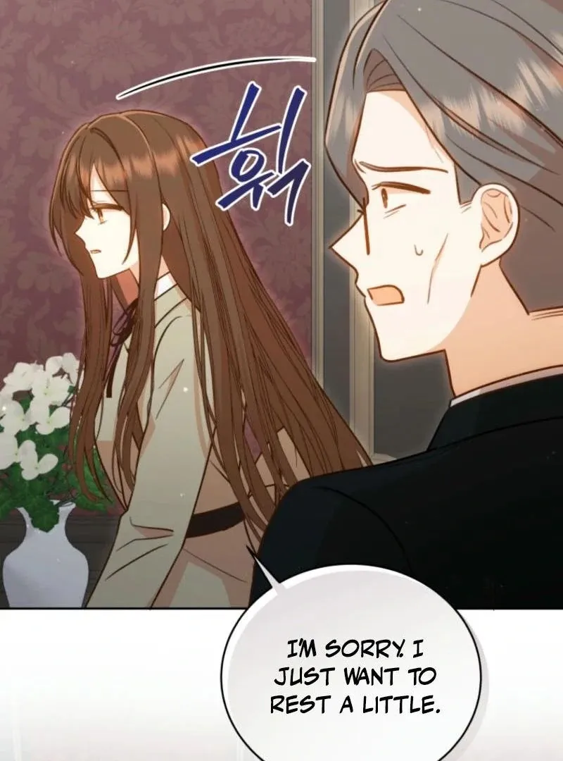 Please Become My New Sister-in-Law! Chapter 30 page 28 - 