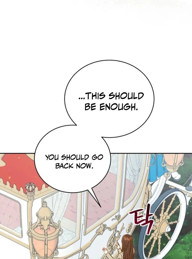 Please Become My New Sister-in-Law! Chapter 30 page 5 - 