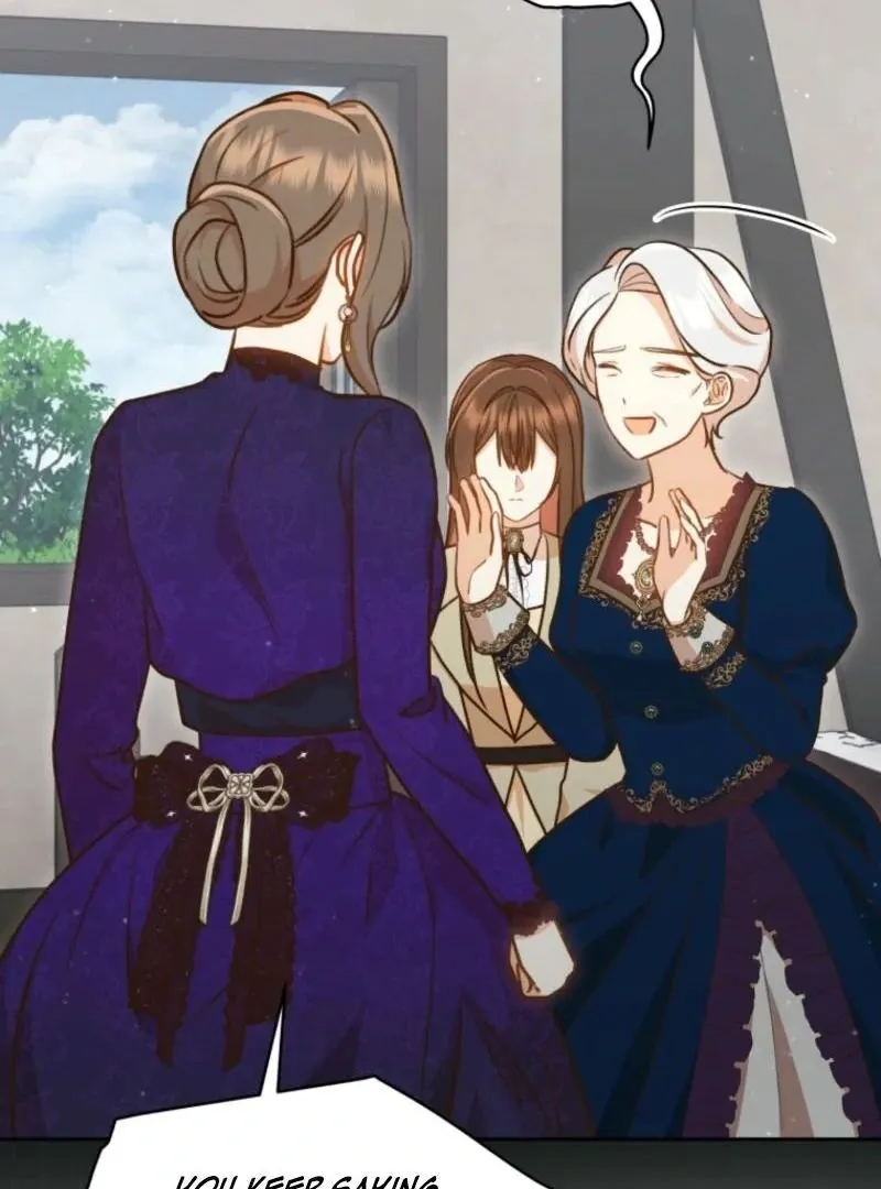 Please Become My New Sister-in-Law! Chapter 30 page 69 - 