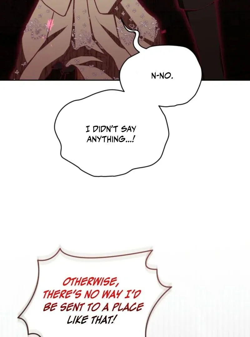 Please Become My New Sister-in-Law! Chapter 31 page 13 - 