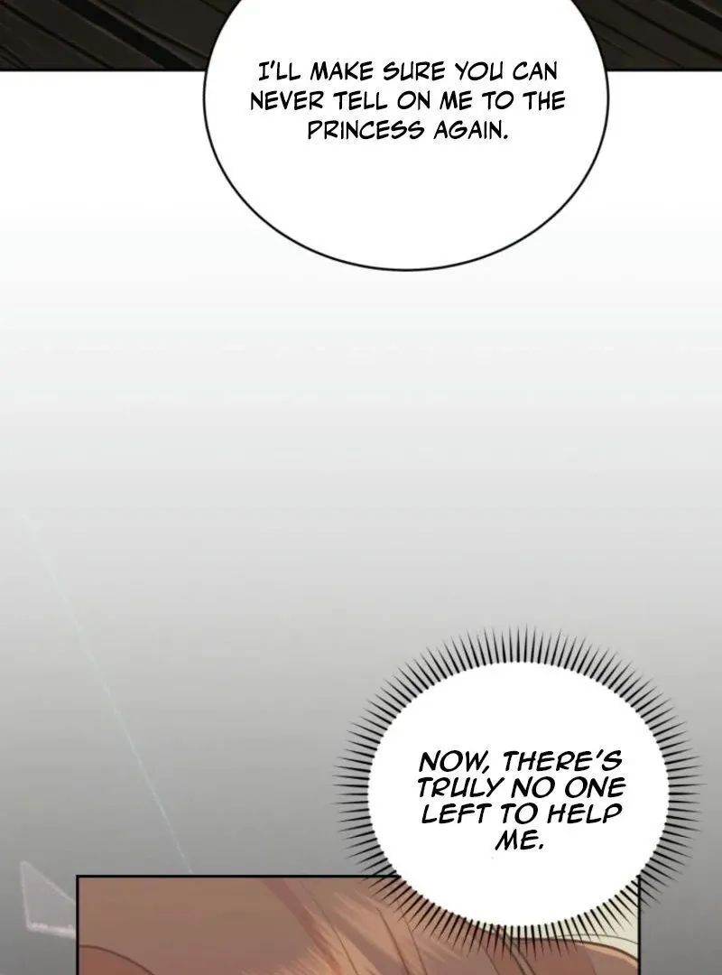 Please Become My New Sister-in-Law! Chapter 31 page 17 - 