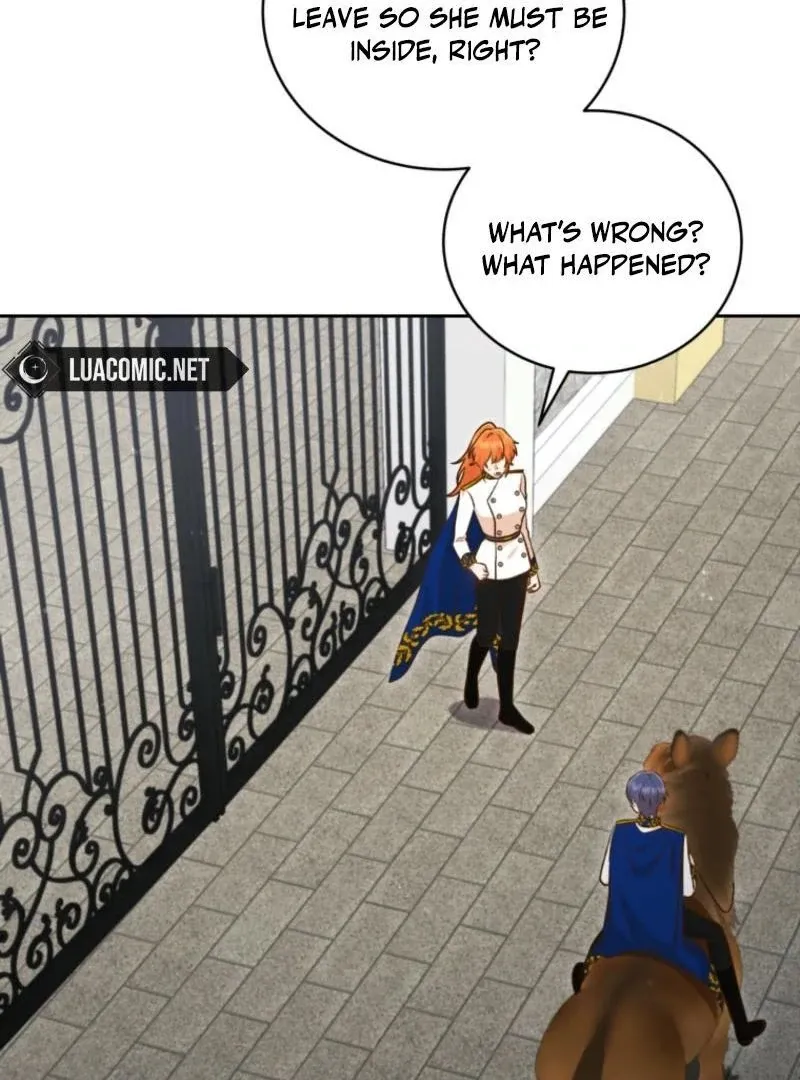 Please Become My New Sister-in-Law! Chapter 31 page 37 - 