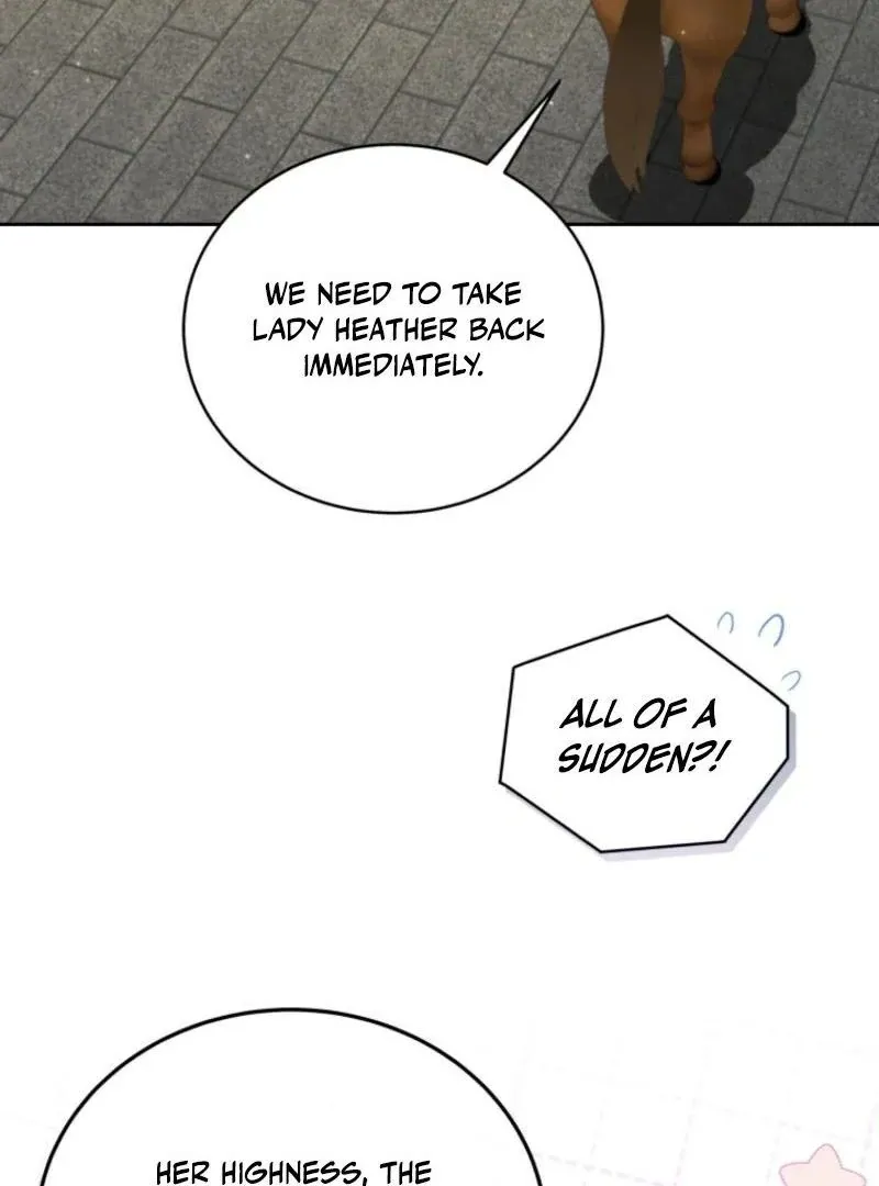Please Become My New Sister-in-Law! Chapter 31 page 38 - 