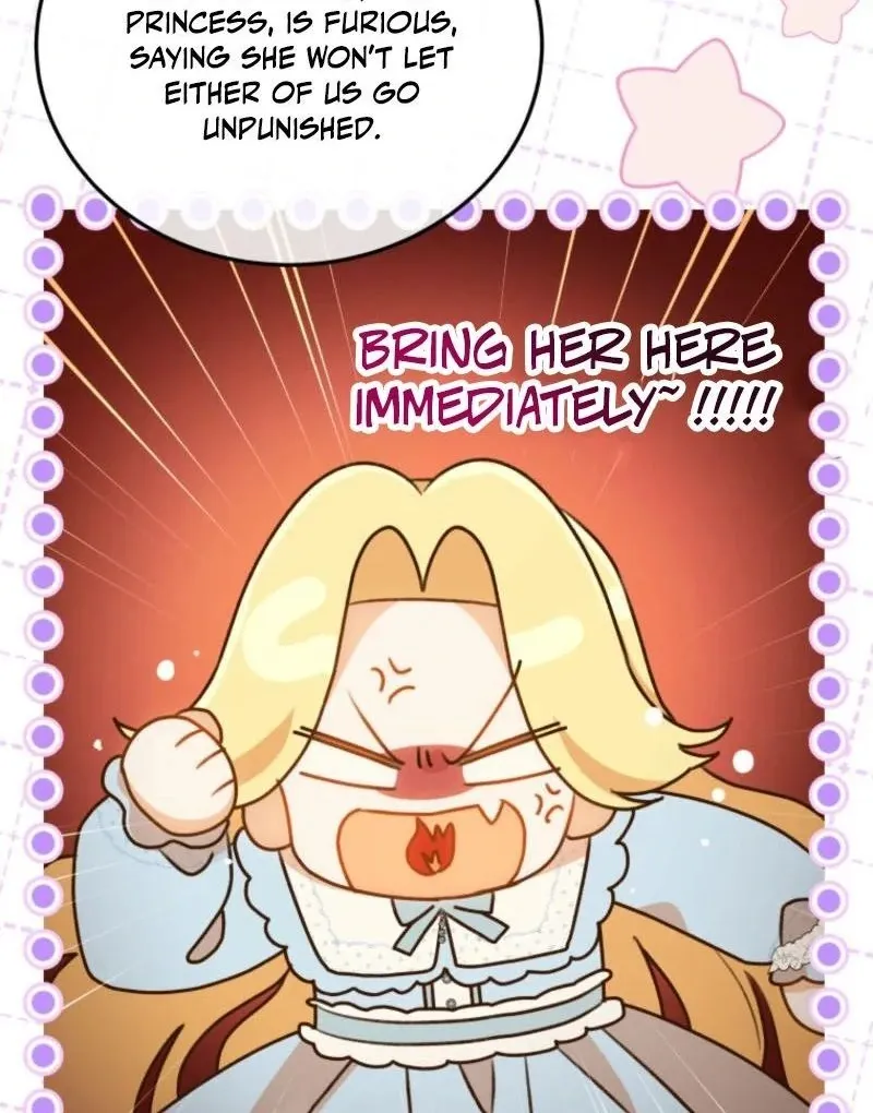 Please Become My New Sister-in-Law! Chapter 31 page 39 - 