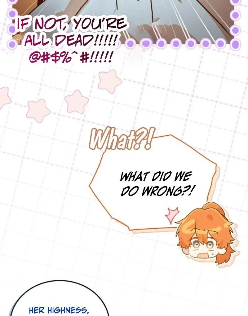 Please Become My New Sister-in-Law! Chapter 31 page 40 - 