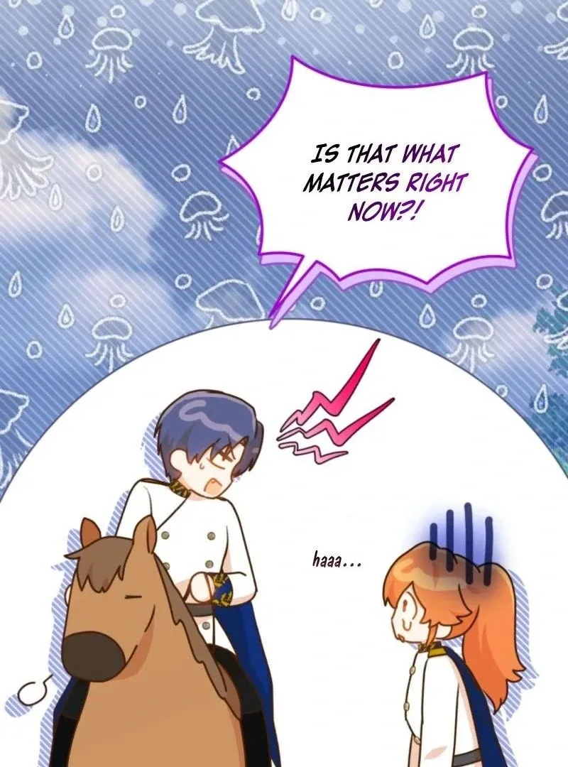 Please Become My New Sister-in-Law! Chapter 31 page 44 - 