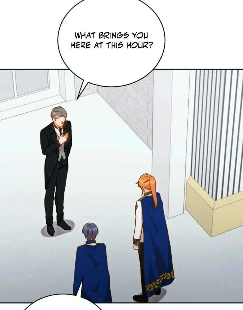 Please Become My New Sister-in-Law! Chapter 31 page 48 - 