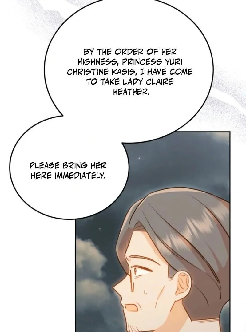 Please Become My New Sister-in-Law! Chapter 31 page 50 - 
