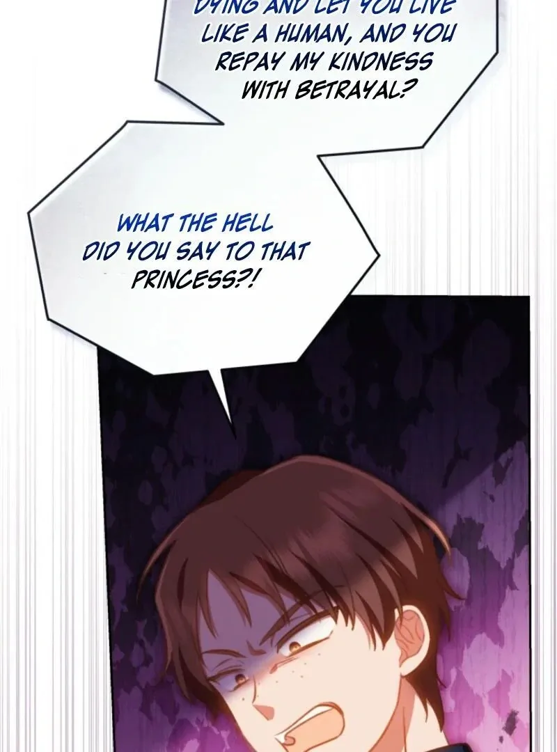 Please Become My New Sister-in-Law! Chapter 31 page 6 - 