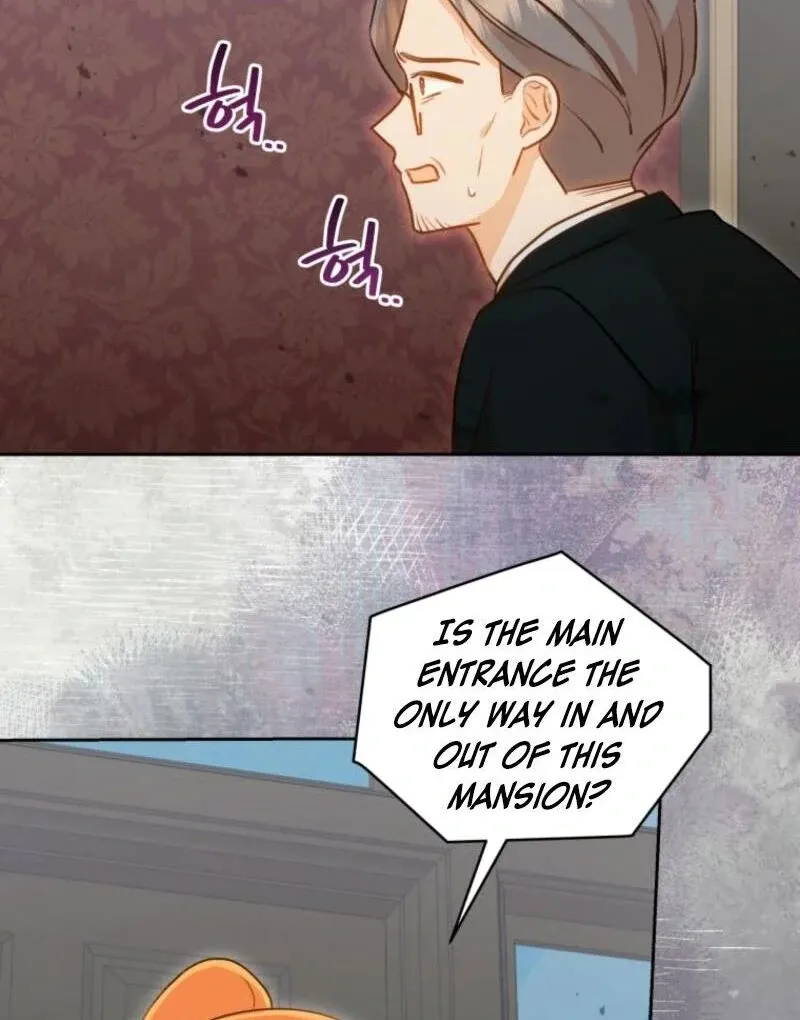 Please Become My New Sister-in-Law! Chapter 31 page 56 - 