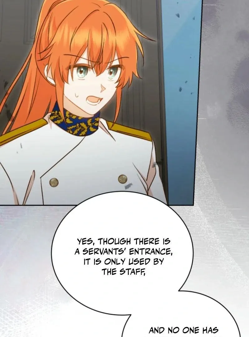 Please Become My New Sister-in-Law! Chapter 31 page 57 - 