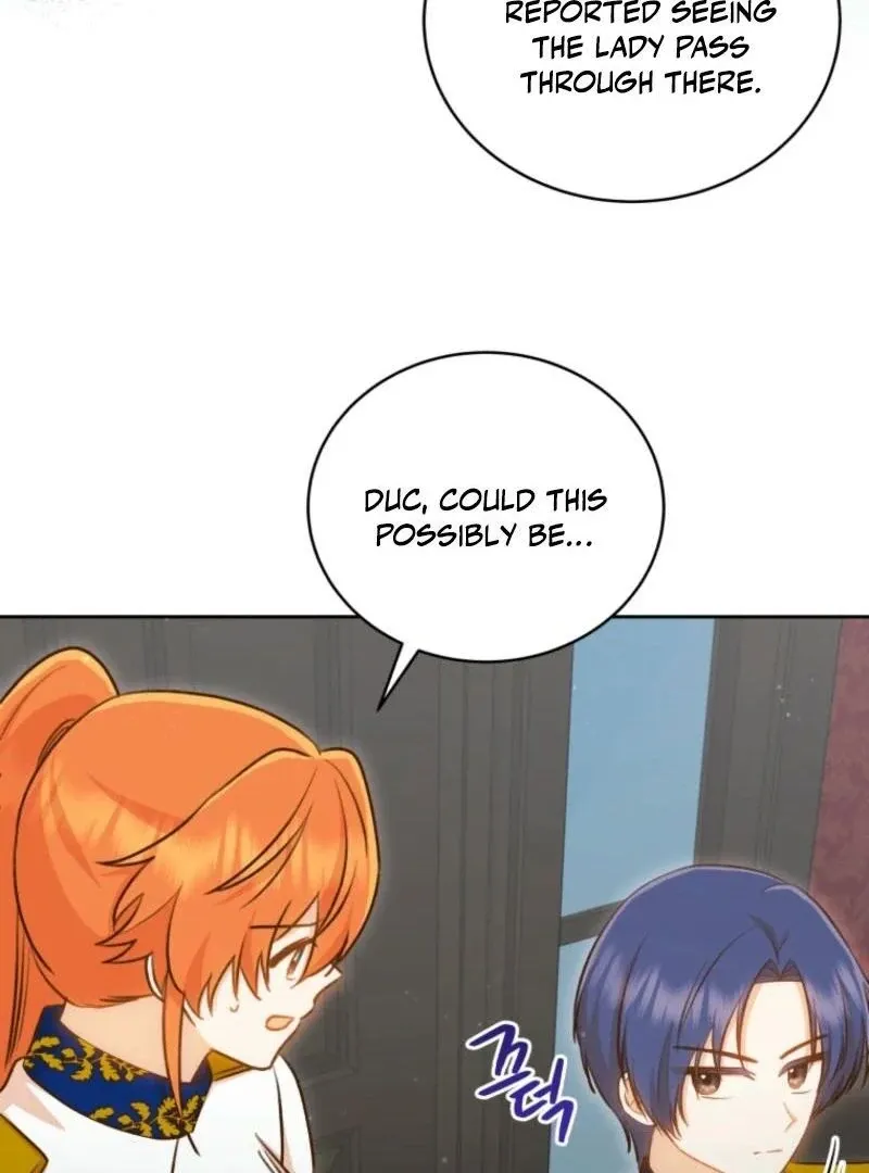 Please Become My New Sister-in-Law! Chapter 31 page 58 - 