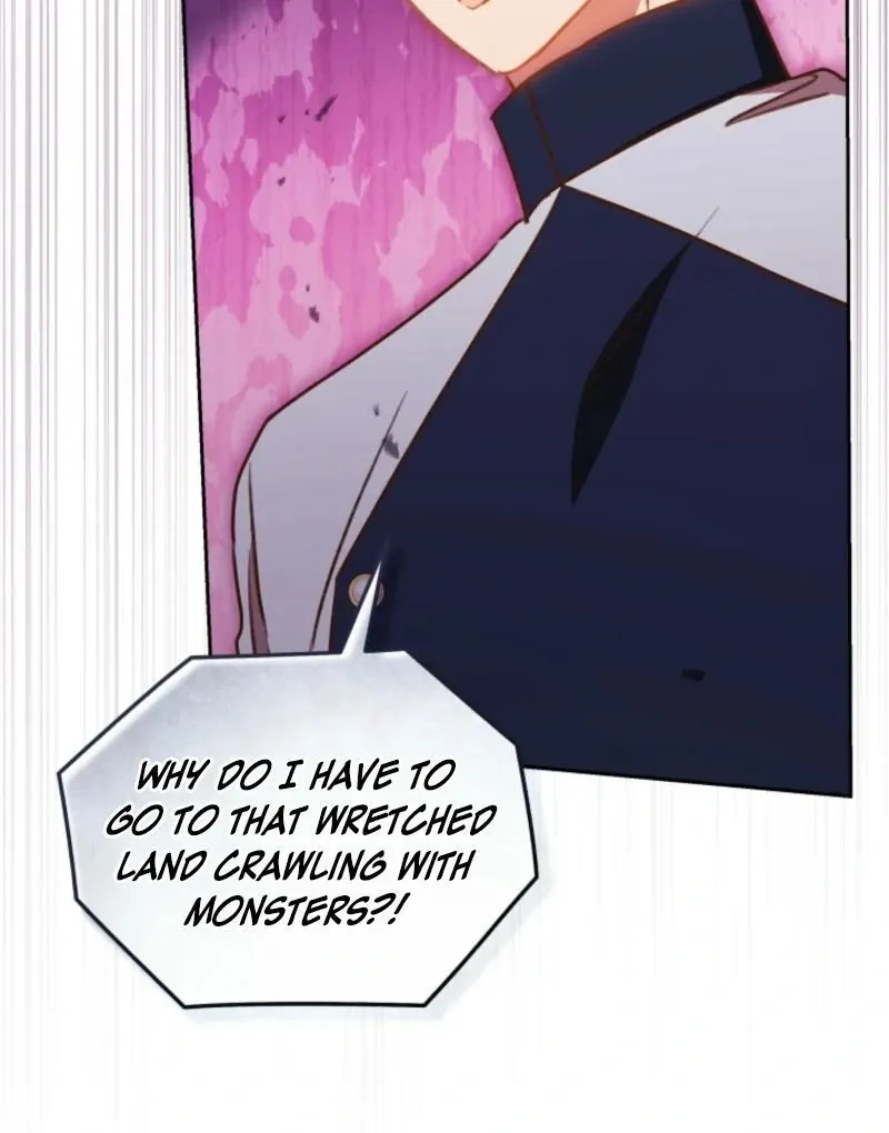 Please Become My New Sister-in-Law! Chapter 31 page 7 - 
