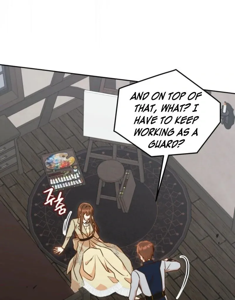 Please Become My New Sister-in-Law! Chapter 31 page 8 - 