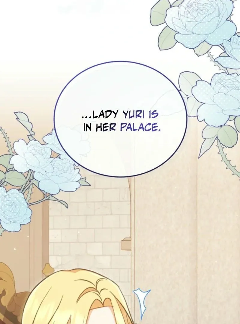 Please Become My New Sister-in-Law! Chapter 31 page 84 - 