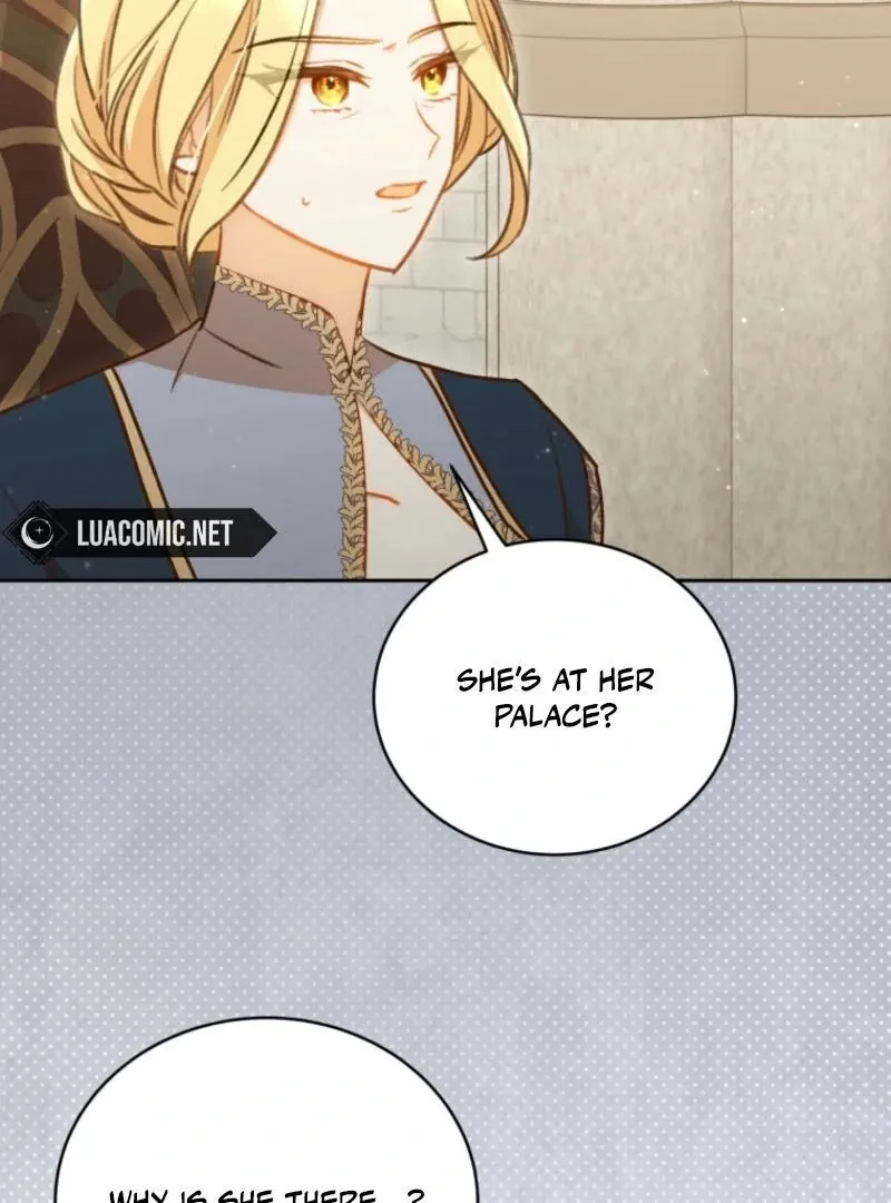 Please Become My New Sister-in-Law! Chapter 31 page 85 - 