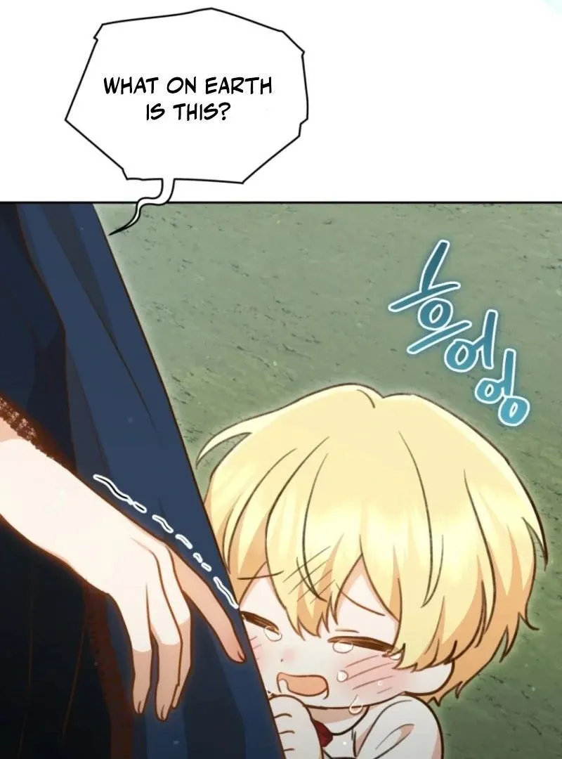Please Become My New Sister-in-Law! Chapter 32 page 11 - 