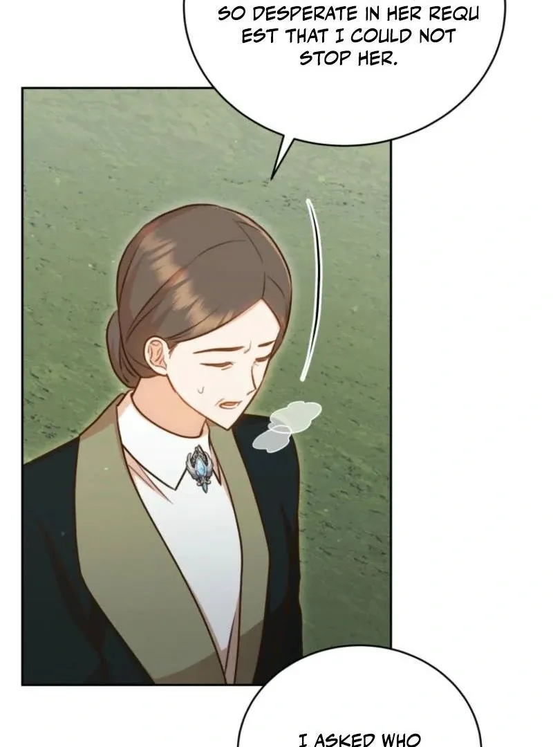 Please Become My New Sister-in-Law! Chapter 32 page 14 - 