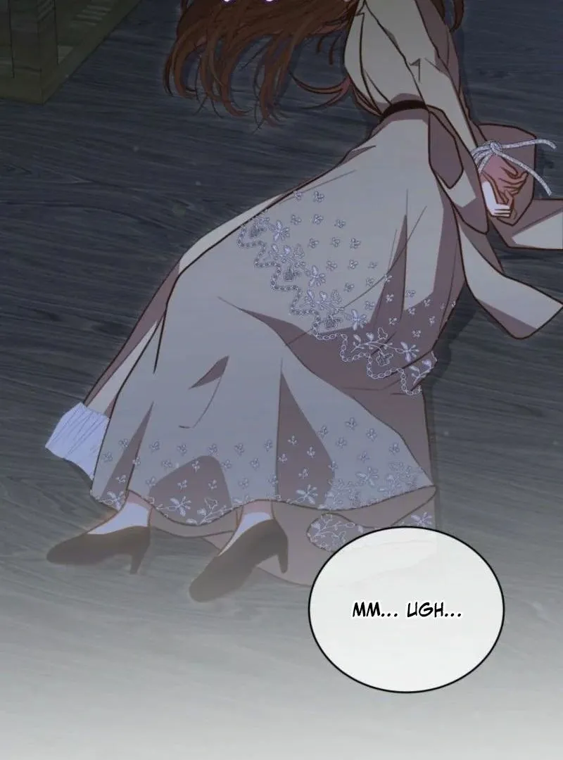 Please Become My New Sister-in-Law! Chapter 32 page 36 - 