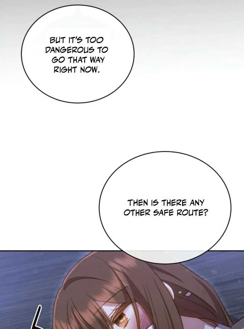 Please Become My New Sister-in-Law! Chapter 32 page 37 - 