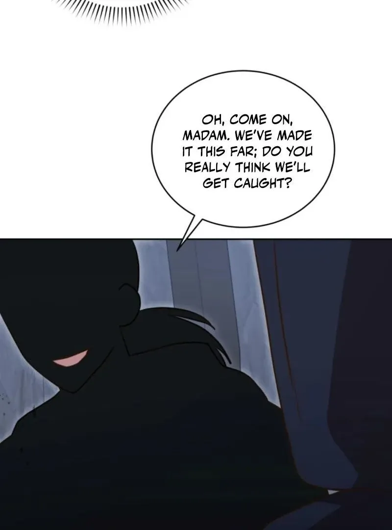 Please Become My New Sister-in-Law! Chapter 32 page 41 - 