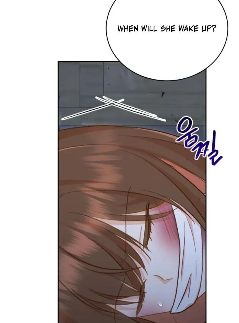 Please Become My New Sister-in-Law! Chapter 32 page 50 - 