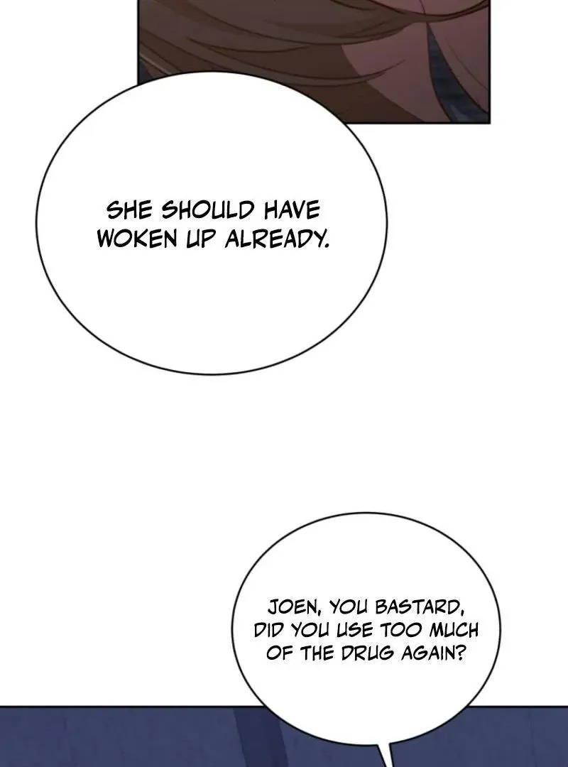 Please Become My New Sister-in-Law! Chapter 32 page 51 - 