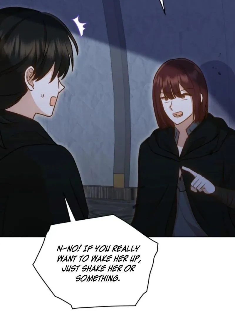 Please Become My New Sister-in-Law! Chapter 32 page 52 - 