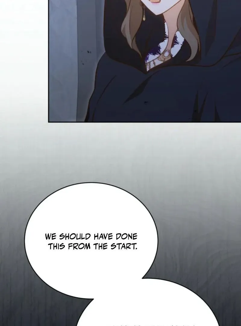 Please Become My New Sister-in-Law! Chapter 32 page 54 - 
