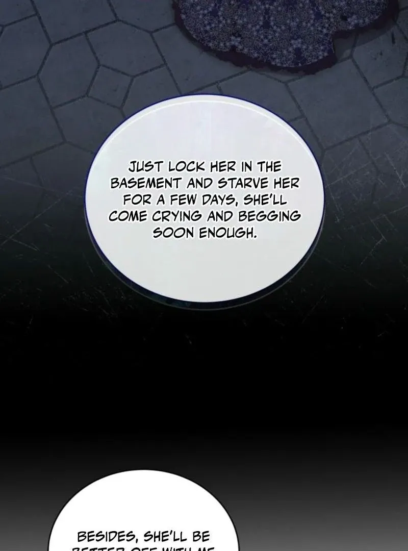 Please Become My New Sister-in-Law! Chapter 32 page 58 - 