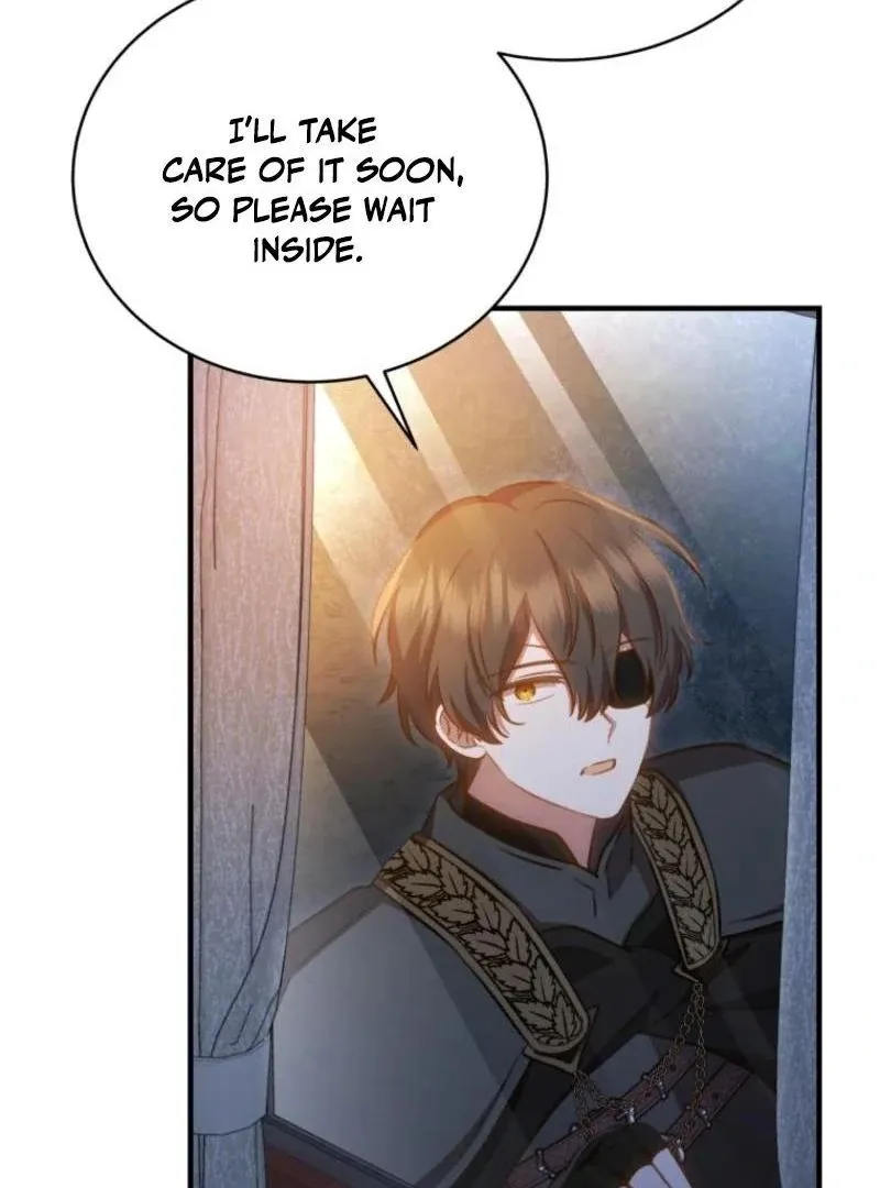 Please Become My New Sister-in-Law! Chapter 33 page 104 - 