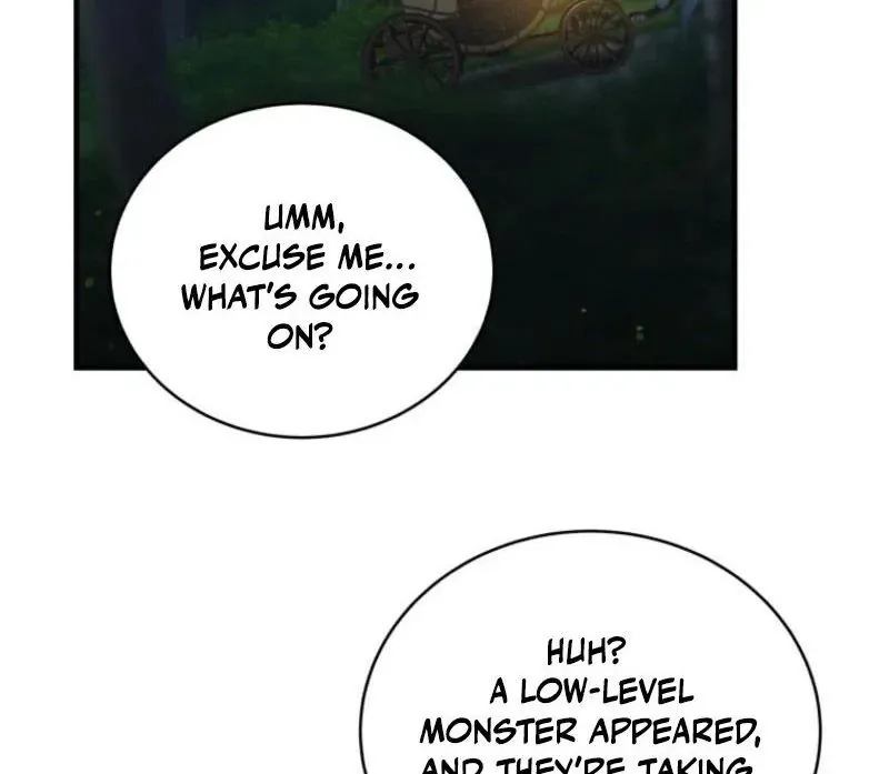 Please Become My New Sister-in-Law! Chapter 33 page 107 - 