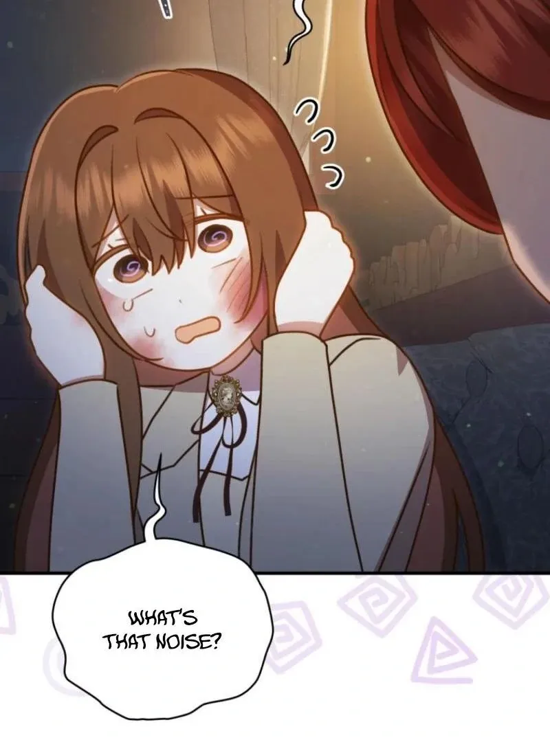 Please Become My New Sister-in-Law! Chapter 33 page 109 - 