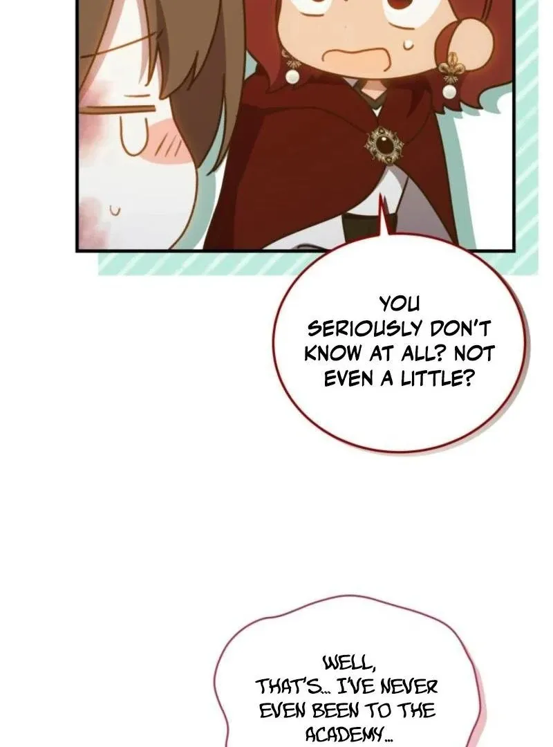 Please Become My New Sister-in-Law! Chapter 33 page 111 - 