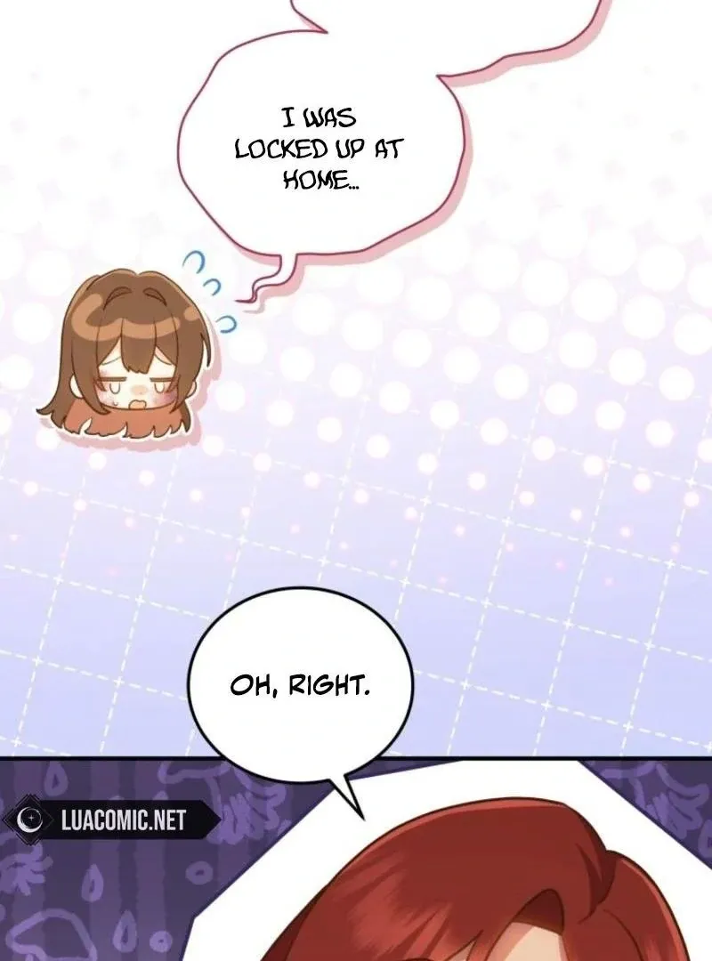Please Become My New Sister-in-Law! Chapter 33 page 112 - 