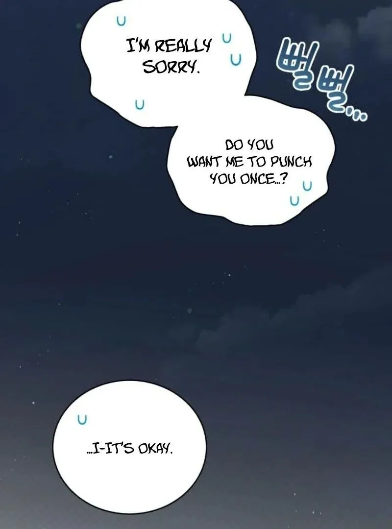 Please Become My New Sister-in-Law! Chapter 33 page 114 - 
