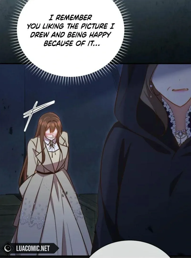 Please Become My New Sister-in-Law! Chapter 33 page 21 - 