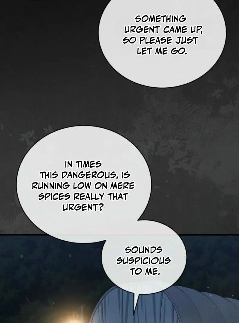 Please Become My New Sister-in-Law! Chapter 33 page 22 - 