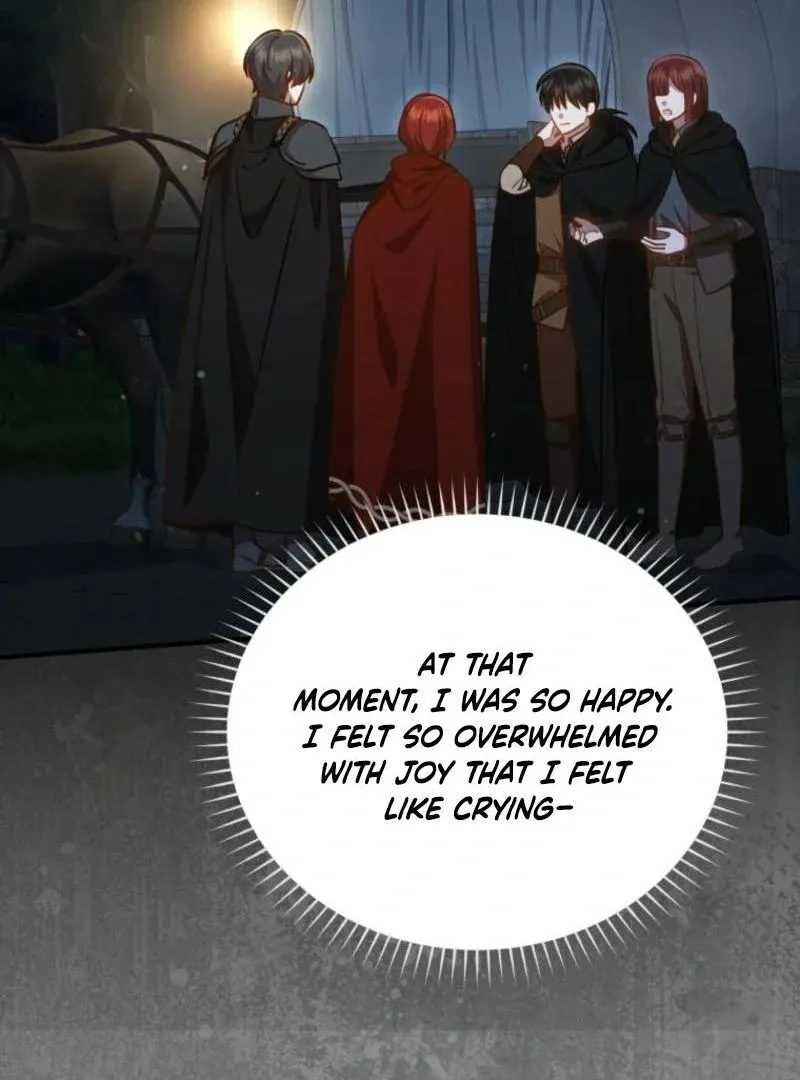 Please Become My New Sister-in-Law! Chapter 33 page 23 - 