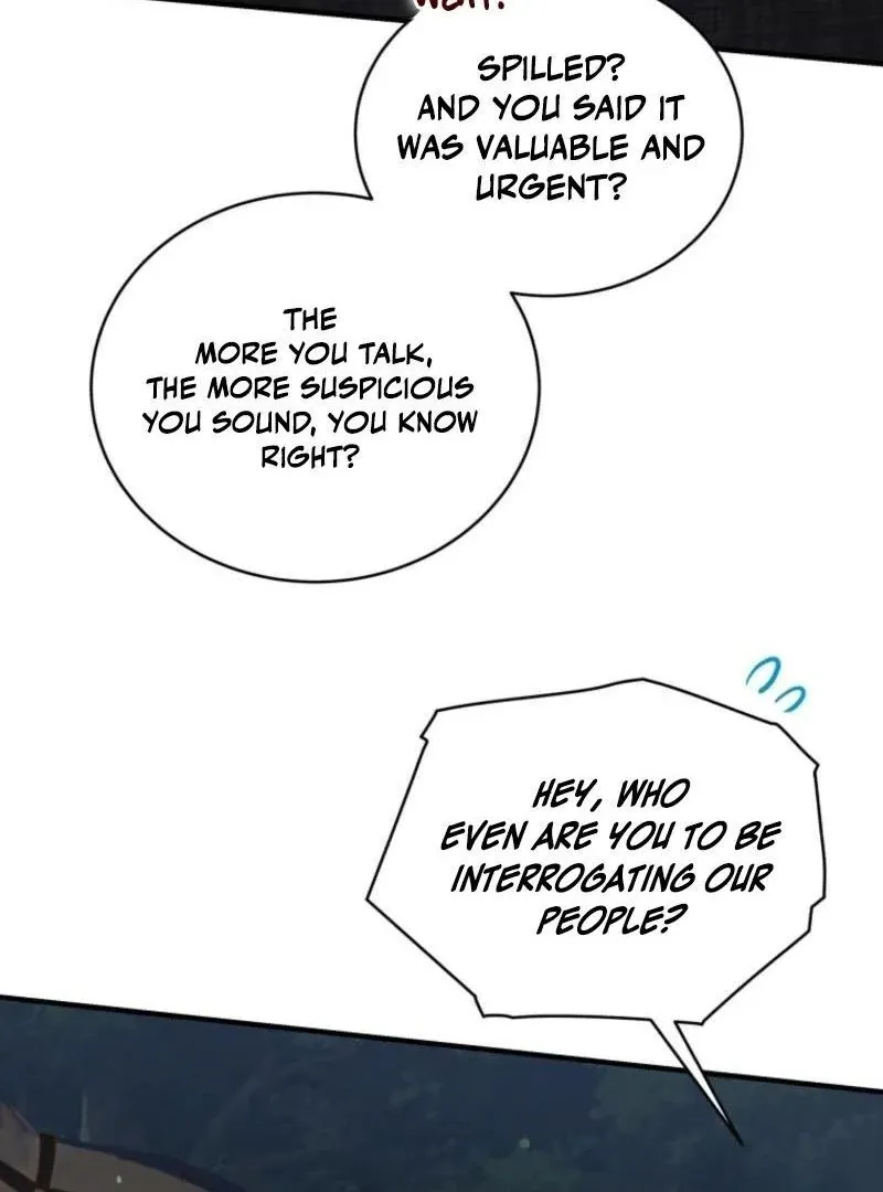 Please Become My New Sister-in-Law! Chapter 33 page 32 - 
