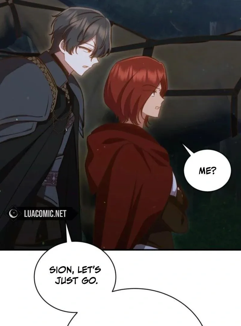 Please Become My New Sister-in-Law! Chapter 33 page 33 - 