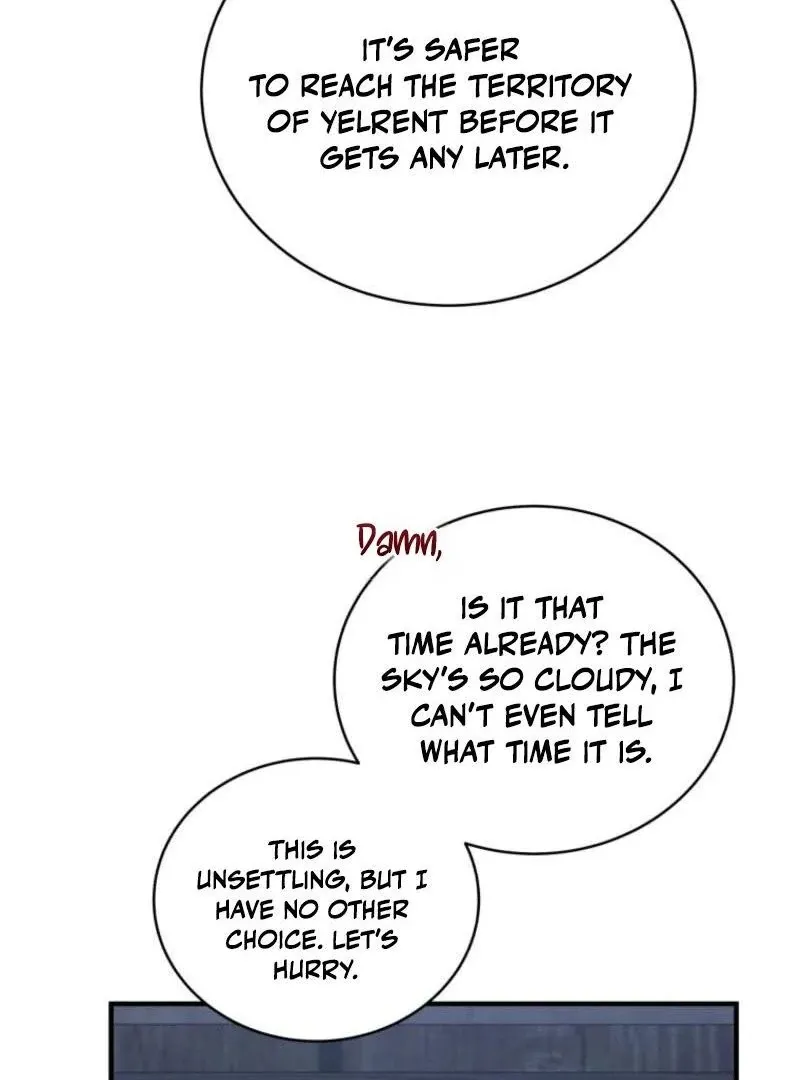 Please Become My New Sister-in-Law! Chapter 33 page 34 - 